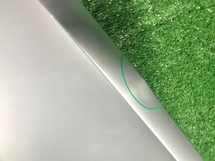 Капот Bentley Bentayga (2015-2020)