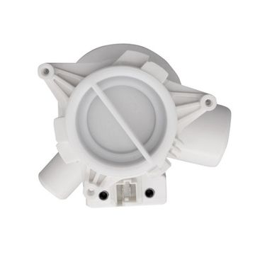 Фильтр + Улитка для Beko