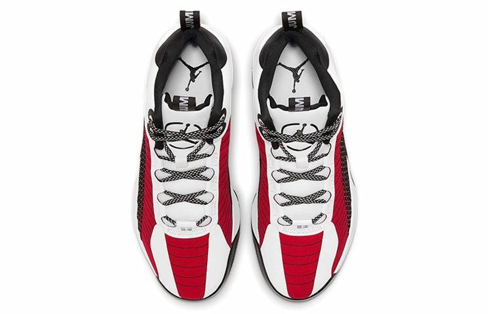 Кроссовки Jordan Jumpman 2021