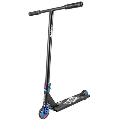 Трюковой самокат Tech Team Old Boy 2020 бензиновый