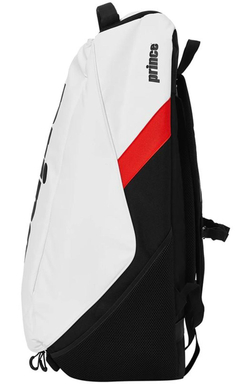 Теннисная сумка Prince Tour Evo Thermo 12PK - White