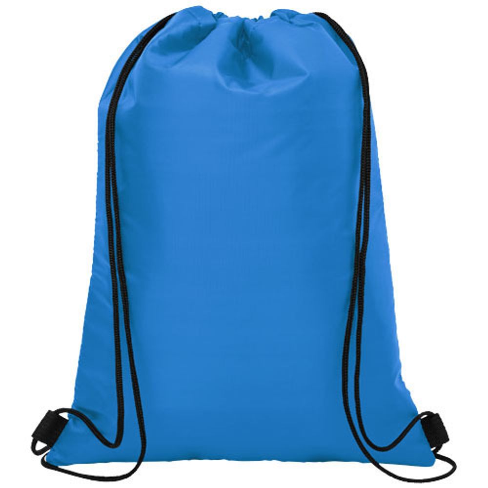 Сумка-холодильник Oriole на шнуровке на 12 банок