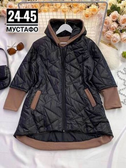 Куртка 2946743 Fabrika