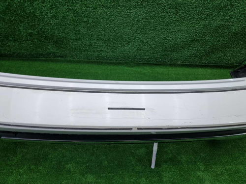 Бампер задний Jetour X90 PLUS (2021-н.в.)