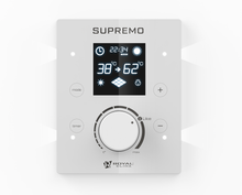 Водонагреватель Royal Clima Supremo Inox RWH-SI50-FS