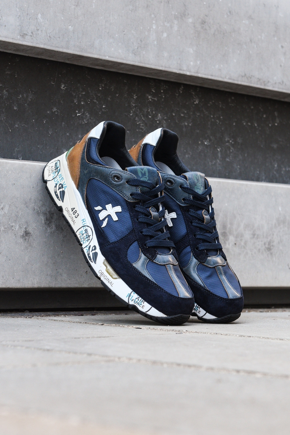 PREMIATA