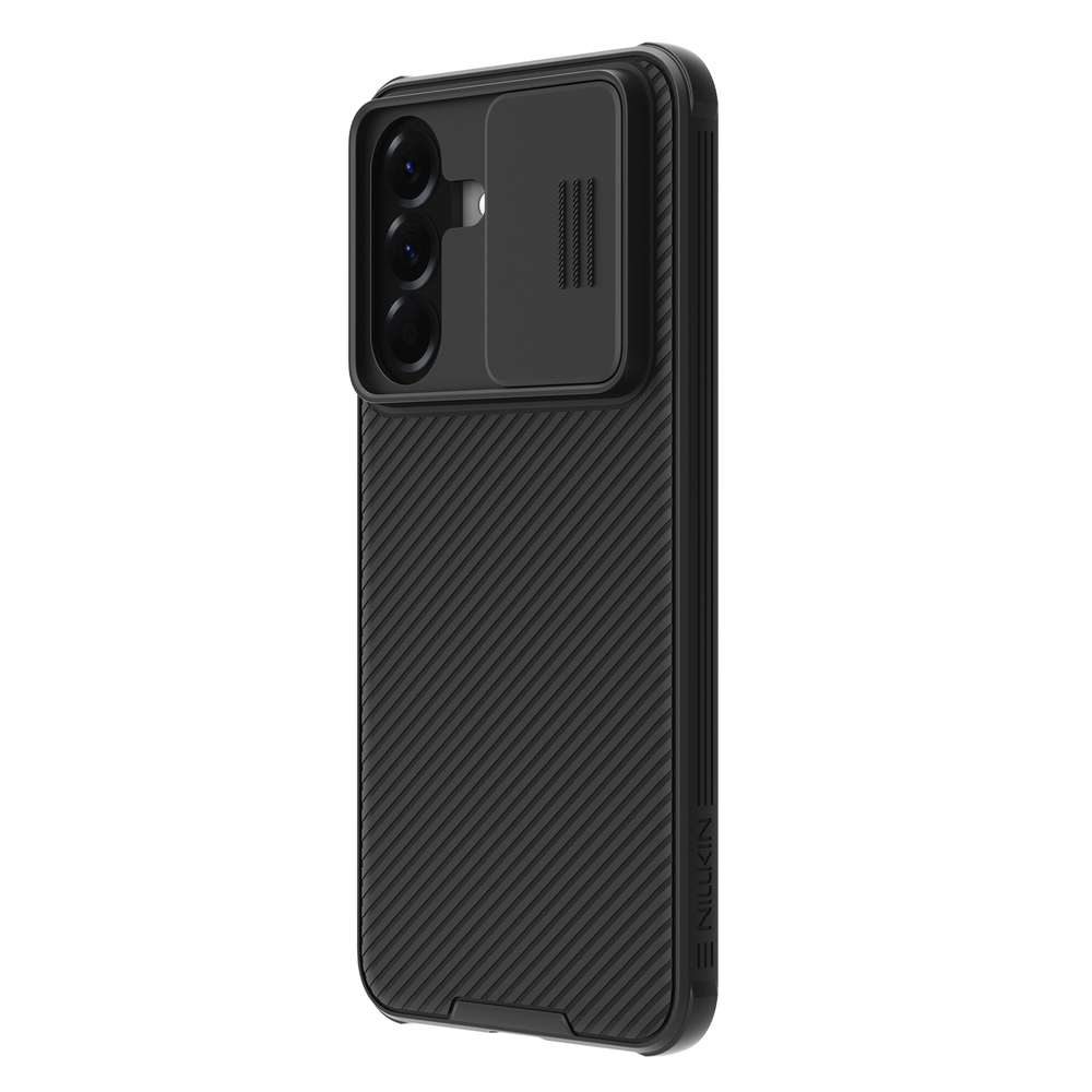 Чехол с защитой камеры для Samsung Galaxy A57, серия CamShield Pro от Nillkin