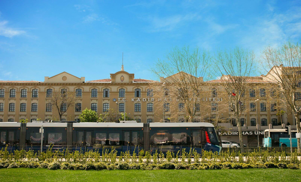 Мебель для образования — безопасные и функциональные решения для учебных пространств