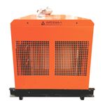 Компрессор дизельный ЗИФ-ПВ-6,5/0,7 F