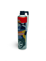 Шинонаполнитель ABRO +25 % 650 мл