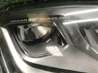 Фара правая Jaguar F-PACE (2016-2020) LED