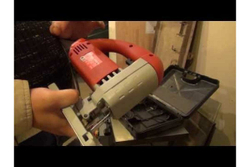 Электрический лобзик Фиолент ПМ5-750Э М Мастер Ф0071 ИДФР298256005-01