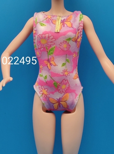 Одежда для куклы Барби винтаж 022495