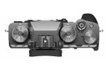 Fujifilm X-T4 Body, серебристый