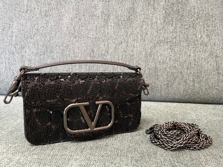 Valentino Small Loco Bag 20 cm