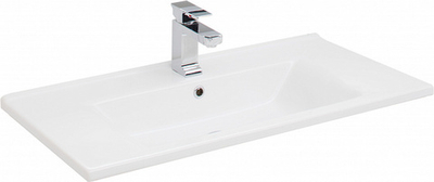 Раковина для тумбы Sanovit Atria 85 9085-KL