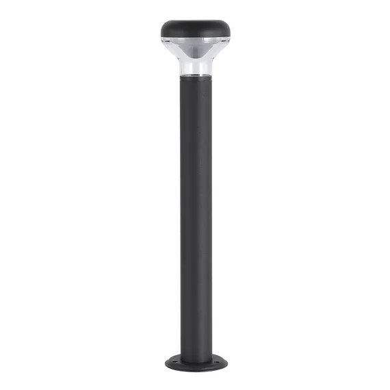 SL9541.705.01 Светильник уличный напольный ST-Luce темно-серый LED 1*6W 3000K DROP