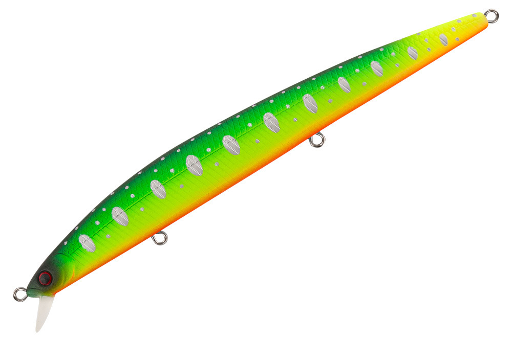 Воблер TsuYoki SANITAR 145F (20гр/14.5см)