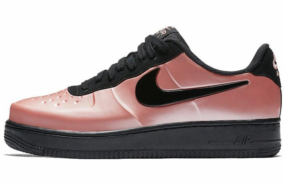 Кроссовки Nike Air Force 1 Low Foamposite Pro Cup