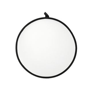 Круглые отражатели