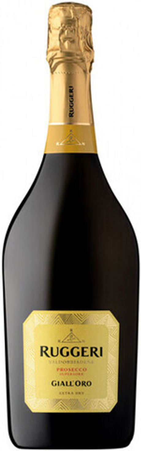 Вино игристое Просекко ди Вальдоббьядене Джалоро