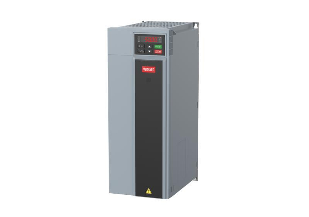 Преобразователь частоты VF-101-P1M0-0630-U-T8-E20-N-H-D 1000кВт 1140В 635А VEDA ABC80023