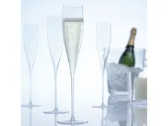 Набор  из 2-х бокалов для шампанского Savoy 200 мл