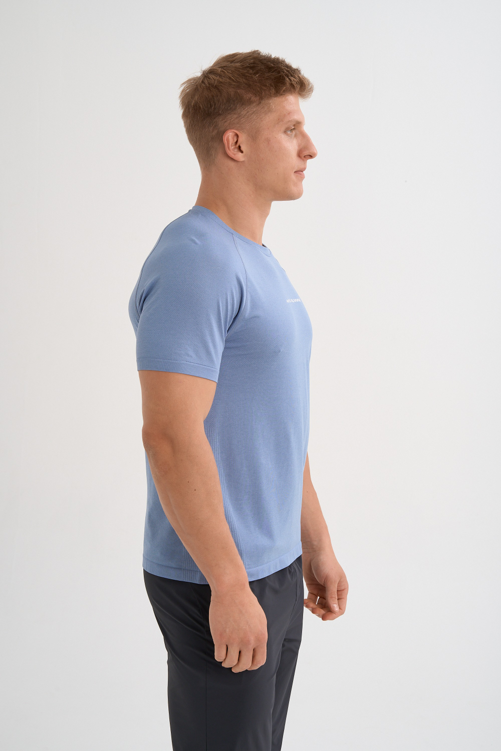 Футболка ANTA RUNNING SS Tee
