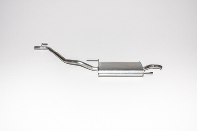 NOVAK - 29704-NOV - Rear Muffler