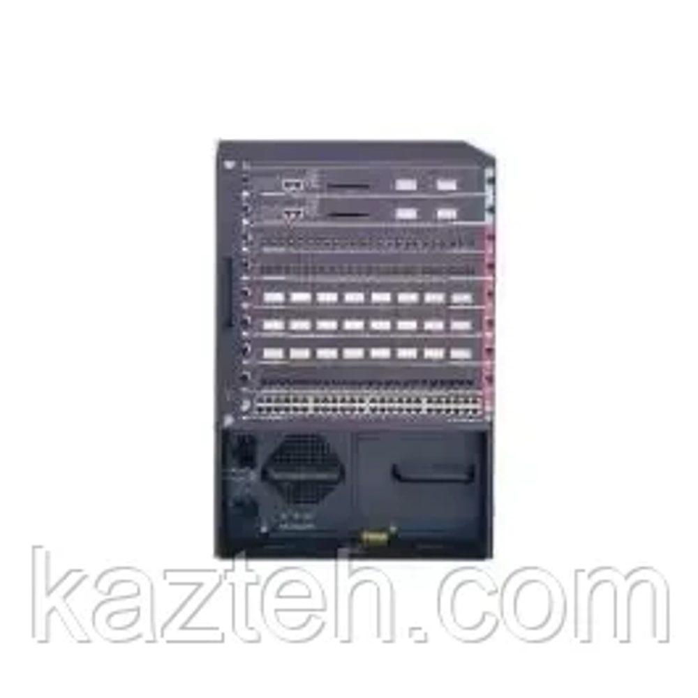 Коммутатор Cisco Catalyst WS-C6513-CSMS-K9