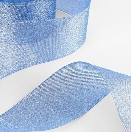 Парчовая лента 50 мм