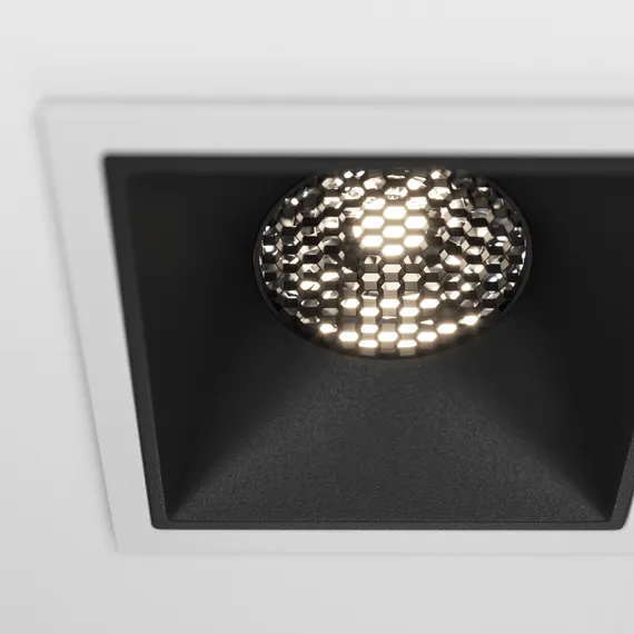 Встраиваемый светильник Альфа / Alfa LED 30 Вт 4000 К 36° Technical dl043-02-15w4k-sq-wb
