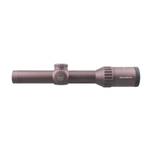 Оптический прицел Vector Optics 30мм Continental x6 1-6x24 Coyote Hunting FDE ( установка на Тигр, СВД / Сетка BDC VEC-T6M / с подсветкой )