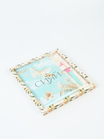 Подарочный набор «Сияй ярче солнца»: ежедневник 80 листов и ручка