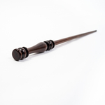 Указка для учителя из натурального дерева Сибирский кедр 400 мм. U8