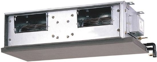 Сплит-система Daikin FDMQN140CXV/RQ140DXY