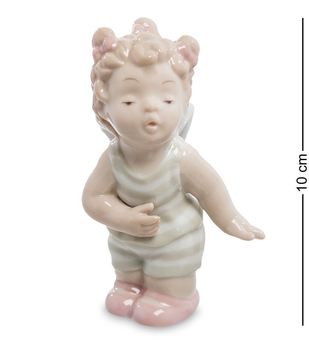 Pavone JP-36/30 Фигурка «Ангелочек-девочка»