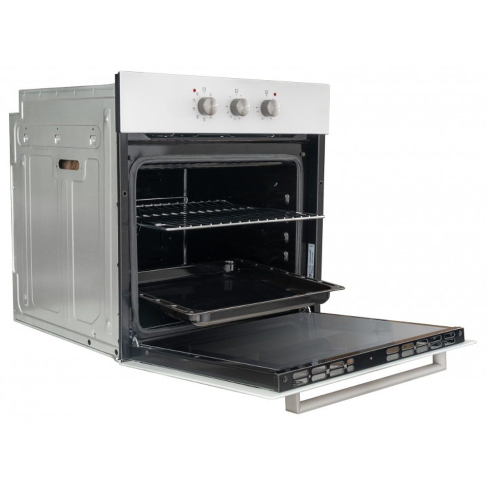 Встраиваемый электрический духовой шкаф Schaub Lorenz SLB EW6313