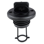 Шпигат 53х66 мм, пластик (10269180)