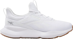Кроссовки Reebok CITYRIDE бело-коричневый