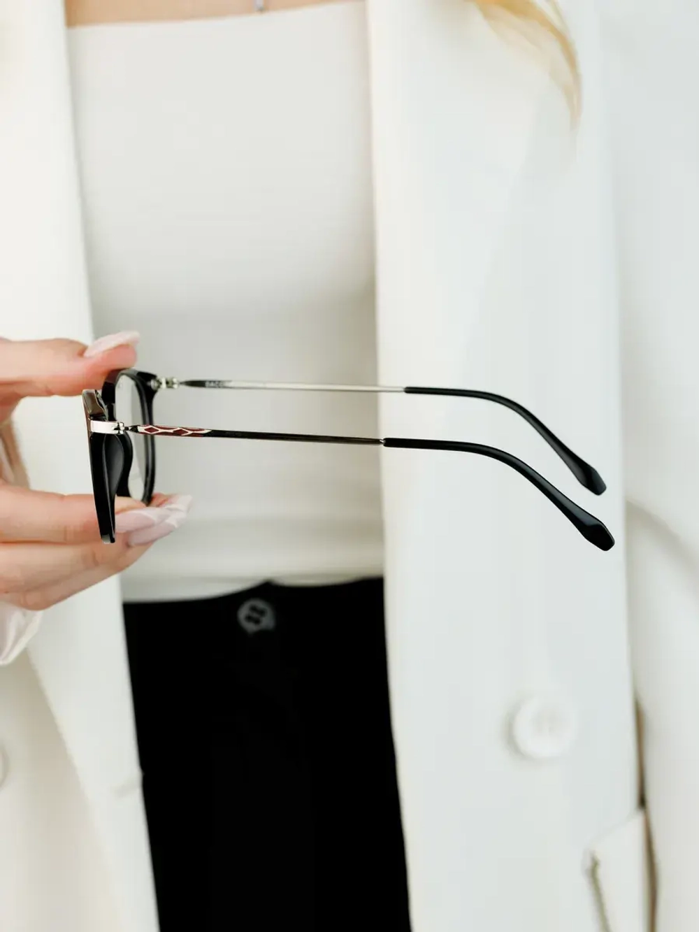 Оправа для очков детская