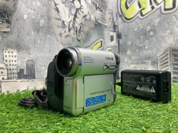 Sony DCR-HC15E