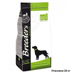 Vivere Medium Adult Lamb (Ягнёнок)