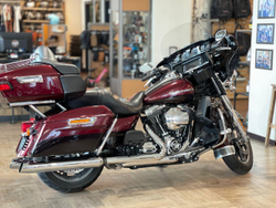 Harley-Davidson Ultra Limited (FLHTK) 2015
