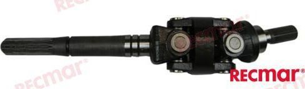 Карданчик редуктора в сборе Volvo Penta, Recmar