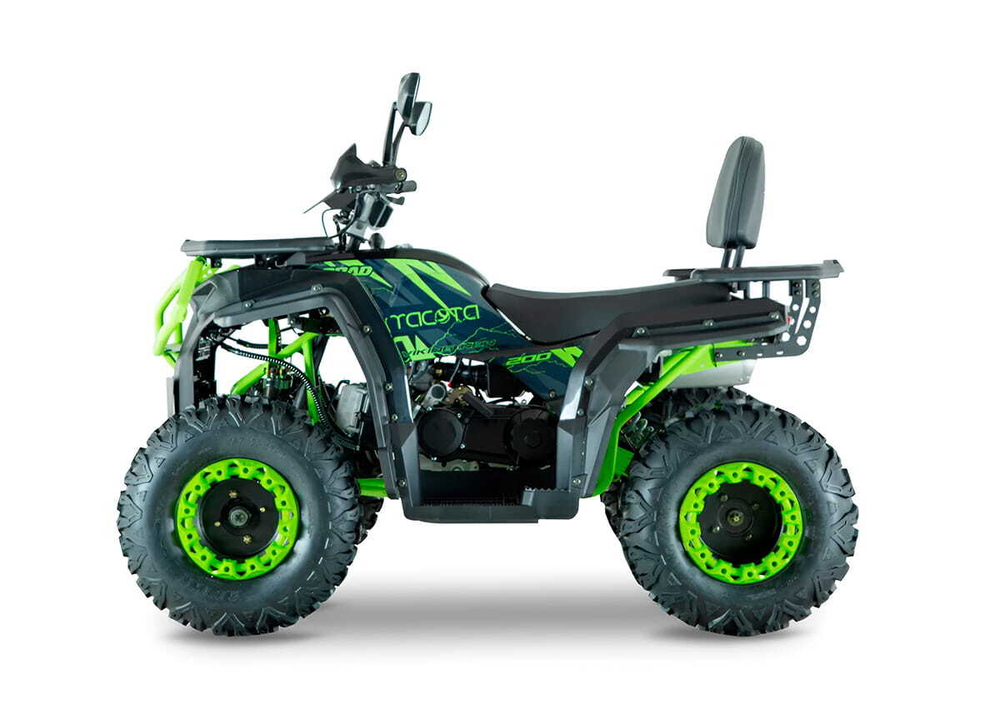 Квадроцикл YACOTA Viking NEW 200
