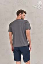 Футболка Kiton