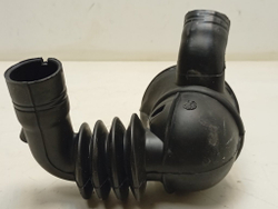 WLF20181CE/18 кт38 Сливной патрубок для стиральной машины Bosch 9000047125 б/у