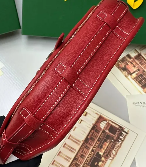 Сумка GOYARD Belvedere MM
