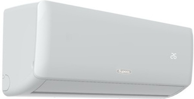 Кондиционер Бирюса B-12FPR-IK/B-12FPQ-IK белый